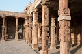 Delhi - Qutub Minar-3